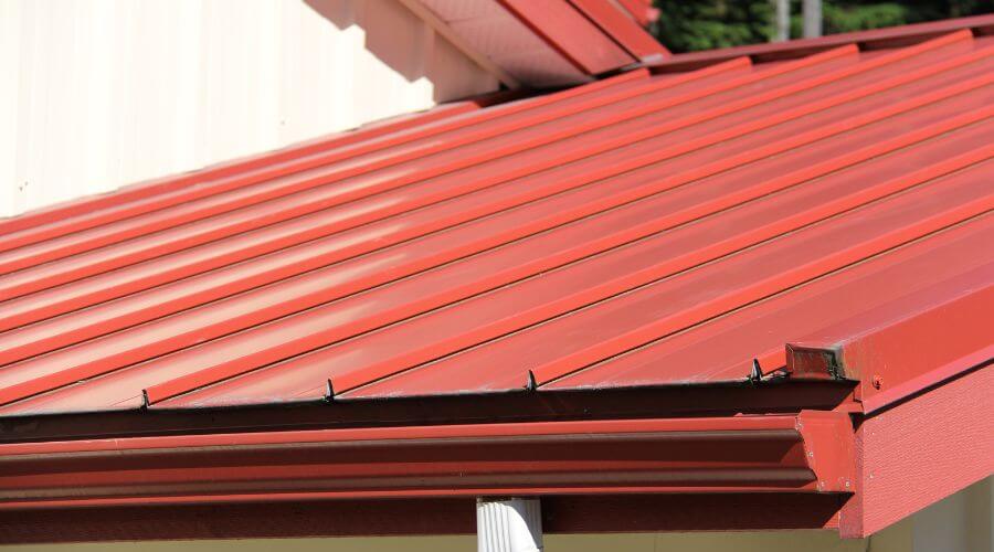 Professional gutter cleaning services in Morrill, ME